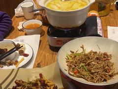 -U你·湖北家宴菜(南湖总店)