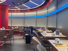 -鱼酷活鱼烤鱼(恒隆广场店)