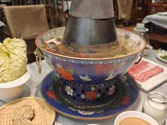 -东来顺饭庄(apm总店)