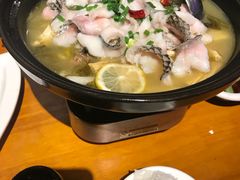 -好武功闽南私房菜(万达店)