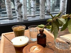 -Metal hands·铁手咖啡