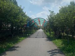 -嬉乐湾休闲旅游区