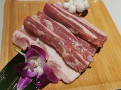 -韩时烤肉(枫蓝店)