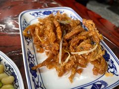 糖醋面筋-九河居(荔湾路店)
