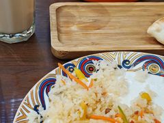 -亚克西姆新疆菜(库车店)