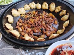 -枇杷沟农家乐·柴火鸡