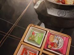 -师烤·豆花烤鱼(深圳坂田天虹店)