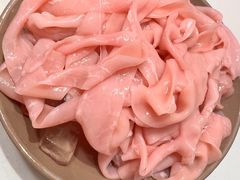 -岗上渣渣老火锅(两路口店)