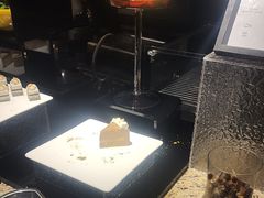 -上海锦江汤臣洲际大酒店壹阶层