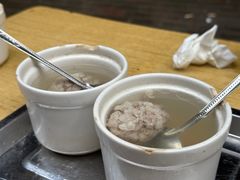 -小罗子汤店(大士院总店)