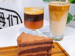 -姆们M Sweetie Cake(五道口店)