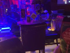 -音乐房子·Vintage Live Bar(玉林总店)