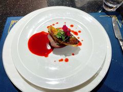 -名将法式铁板烧(云峰别墅店)