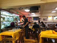 大堂-正宗波记潮州砂锅粥(新洲一街店)