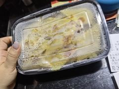 -听涛雅苑百味饺子老家菜馆