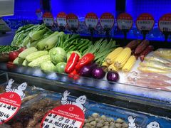 -徐记海鲜(大雁塔|金都店)