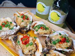 -我是那个大叔·美食研究所(新塘路店)