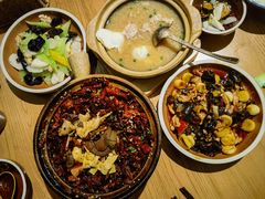 -付掌柜在成都·热炒砂锅集(金禾店)