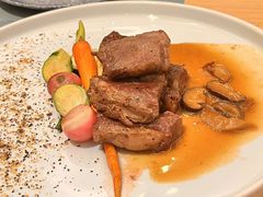 -杏荟旋转餐厅(广州爱群店)