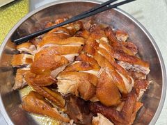 -红旗山庄(圭峰山店)