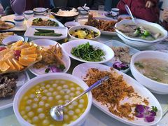 -阿姐小菜(三林店)