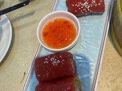 -一茶一点(海景店)