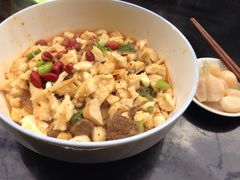 iphone_upload_pic-老乌家特色小炒泡馍(大皮院店)