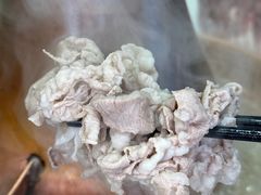 -马记伊源斋涮肉·清真菜(百子湾店)