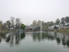 -成飞公园