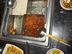 -海底捞火锅(德辉广场店)