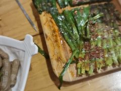 -小俩口烧烤东北菜(双井店)