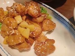 -湖兰金牌小炒肉(椒江万达店)