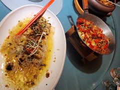 -楚鱼王·河鲜·湖北菜(华农店)