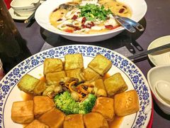 -花溪雨·森林餐厅(石基店)