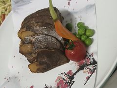 -祥记·非遗传承·苏帮菜(石路店)