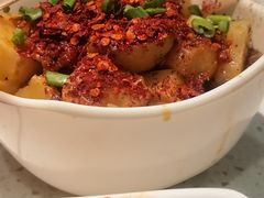 -水碾河刘老大串串香(水碾河路店)