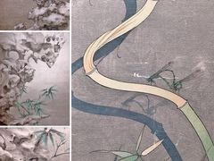 -宝龙艺术中心(七宝宝龙城店)