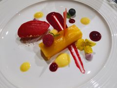 -北京古城老院厉晓麟精致菜