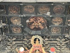 -报恩寺(平武县)