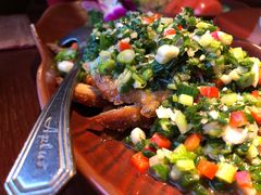 -花马天堂云南餐厅 Lost Heaven(外滩店)