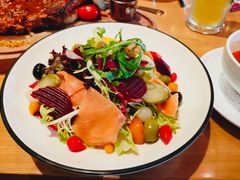 -MR.ROCKY洛奇先生RESTAURANT&BAR(宝安壹方城店)