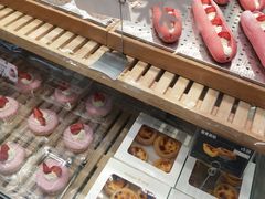 -仟吉KenGee(汪家墩店)