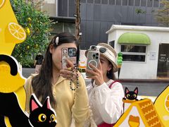 -东莞松山湖万象汇