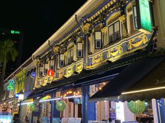 -新加坡Zam Zam餐馆