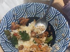 -乡村基(双流时代奥特莱斯餐厅)