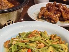 -龍聚祥烧麦馆(万达店)