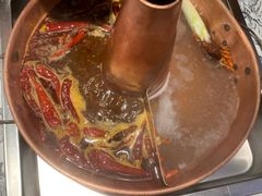 -京元盛铜锅涮肉(上海总店)