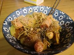 -皆道拌麻辣烫·麻辣拌