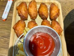 -叶派龙虾•招牌香辣蟹·海鲜(中海国际店)