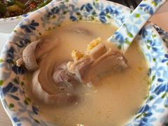 -古膳记猪肚鸡.生蚝鸡(拱北店)